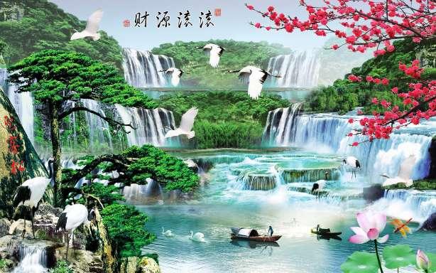 火龙冒险
